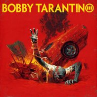 Def Jam Logic - Bobby Tarantino III (180 Gram Black Vinyl LP)