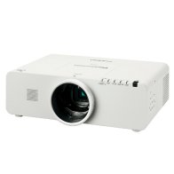 Panasonic PT-EZ570EL