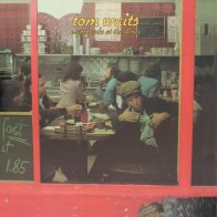 Anti Tom Waits - Nighthawks At The Diner (Black Vinyl 2LP)