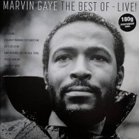 Bellevue Entertainment Gaye Marvin - The Best Of Live!