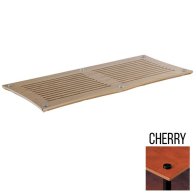 Quadraspire SV2T Shelf Cherry