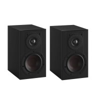 Dali Opticon 1 mk2 Black Satin