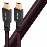 Audioquest Cinnamon USB-C - USB-C, 0.75 м