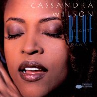 Speakers Corner Cassandra Wilson - Blue Light 'Til Dawn (Analogue) (Black Vinyl 2LP)