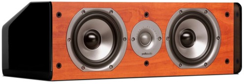 Polk Audio TSi CS10 cherry