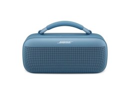 Bose SoundLink Max Portable Speaker Blue Dusk