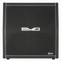 Carlsbro EVO 412A