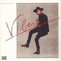 Theophilus London VIBES