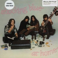 Music On Vinyl Shocking Blue - AT HOME (HQ/GATEFOLD)