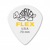 Dunlop 466P073 Tortex Flex Jazz III XL (12 шт)