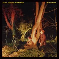 WM Echo & The Bunnymen - Crocodiles