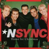 Sony Music N'SYNC - Home For Christmas (Black Vinyl 2LP)