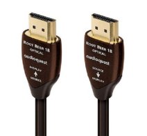 Audioquest HDMI Root Beer PVC (10.0 м)