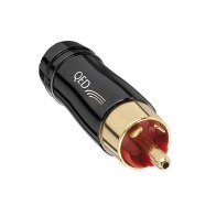 QED Performance Anamate RCA Red QE6120