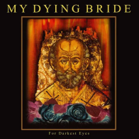 IAO My Dying Bride - For Darkest Eyes (Black Vinyl 2LP)