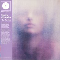 IAO Sheila Chandra - The Zen Kiss (coloured) (Сoloured Vinyl LP)