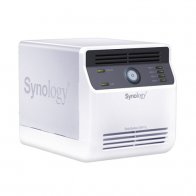 Synology DS411j (NAS)