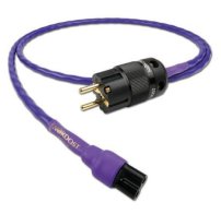 Nordost Purple Flare Power Cord 1.0m