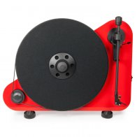 Pro-Ject VT-E BT R (OM 5E) Red