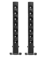 Borresen M6 Black