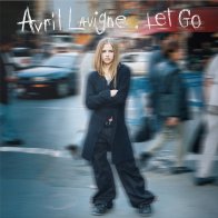 Sony Music Avril Lavigne - Let Go (Limited Turquoise Vinyl 2LP)