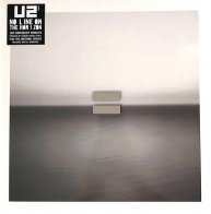 UMC/island UK U2, No Line On The Horizon