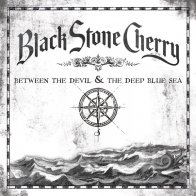 Music On Vinyl Black Stone Cherry - Between The Devil & The Deep Blue Sea (Black Vinyl LP)