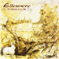 IAO Ellesmere - Les Chateaux De La Loire (Black Vinyl LP)