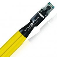 Wire World Chroma Ethernet Cable 1.0m