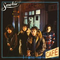 Music On Vinyl Smokie - Midnight Café