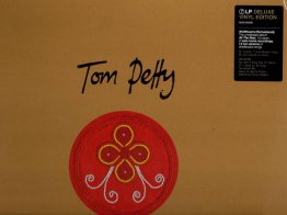WM Tom Petty — WILDFLOWERS & ALL THE REST (Limited Deluxe Box Set/Black Vinyl)