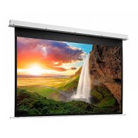 Projecta Descender Electrol 184x320 см (140") Matte White с