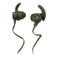 Monster Adidas Perfomance Response In-Ear Headphones Olive Green (128649)