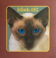 UME (USM) Blink-182, Cheshire Cat