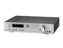 Sim Audio Neo 340i D2 с ЦАП Цвет: Серебристый [Silver]