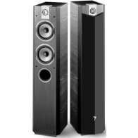 Focal Chorus 716 V black ash