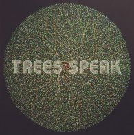 Universal US Trees Speak - Trees Speak (Black Vinyl 2LP)