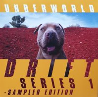 Caroline International Underworld, DRIFT Series 1 Sampler Edition