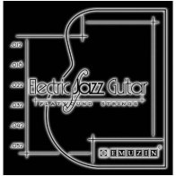 Emuzin Electric Jazz 6FS 12-52