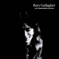 UMC Rory Gallagher: 50th Anniversary Edition (3LP)