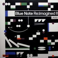 Universal US Сборник - Blue Note Re:imagined II (Black Vinyl 2LP)