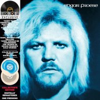 IAO Edgar Froese - Ages (Coloured Vinyl 2LP)