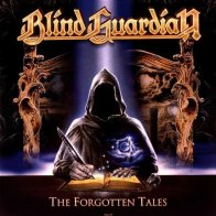 BMG Blind Guardian - The Forgotten Tales (Picture Disc 2LP)