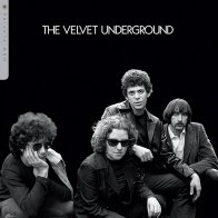 WM The Velvet Underground - Now Playing (Clear Vinyl LP)