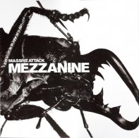USM/Universal (UMGI) Massive Attack, Mezzanine