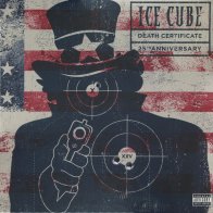 Interscope Ice Cube, Death Certificate