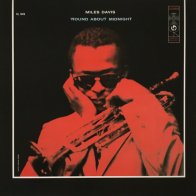 Universal US Miles Davis - Round About Midnight (Black Vinyl LP)