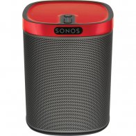 Sonos PLAY:1 Colour Play Skin - Racing Red Gloss FLXP1CP1031