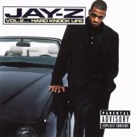 UME (USM) Jay-Z, Vol.2 ... Hard Knock Life