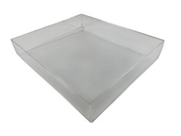 Dual Dust Cover